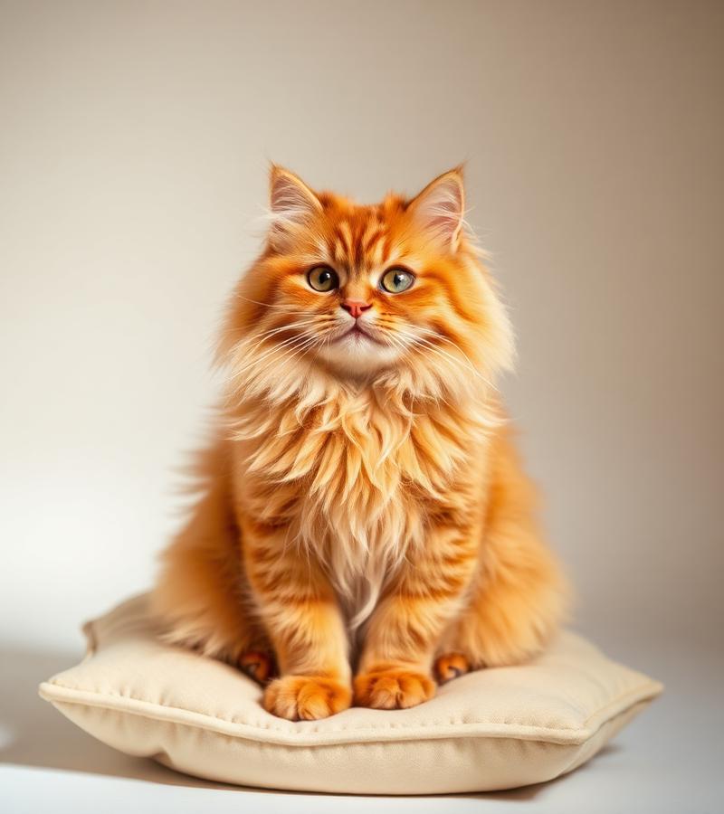 Marmalade, Persian